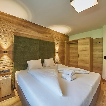 Appartements Gappmaier Saalbach-Hinterglemm Kültér fotó