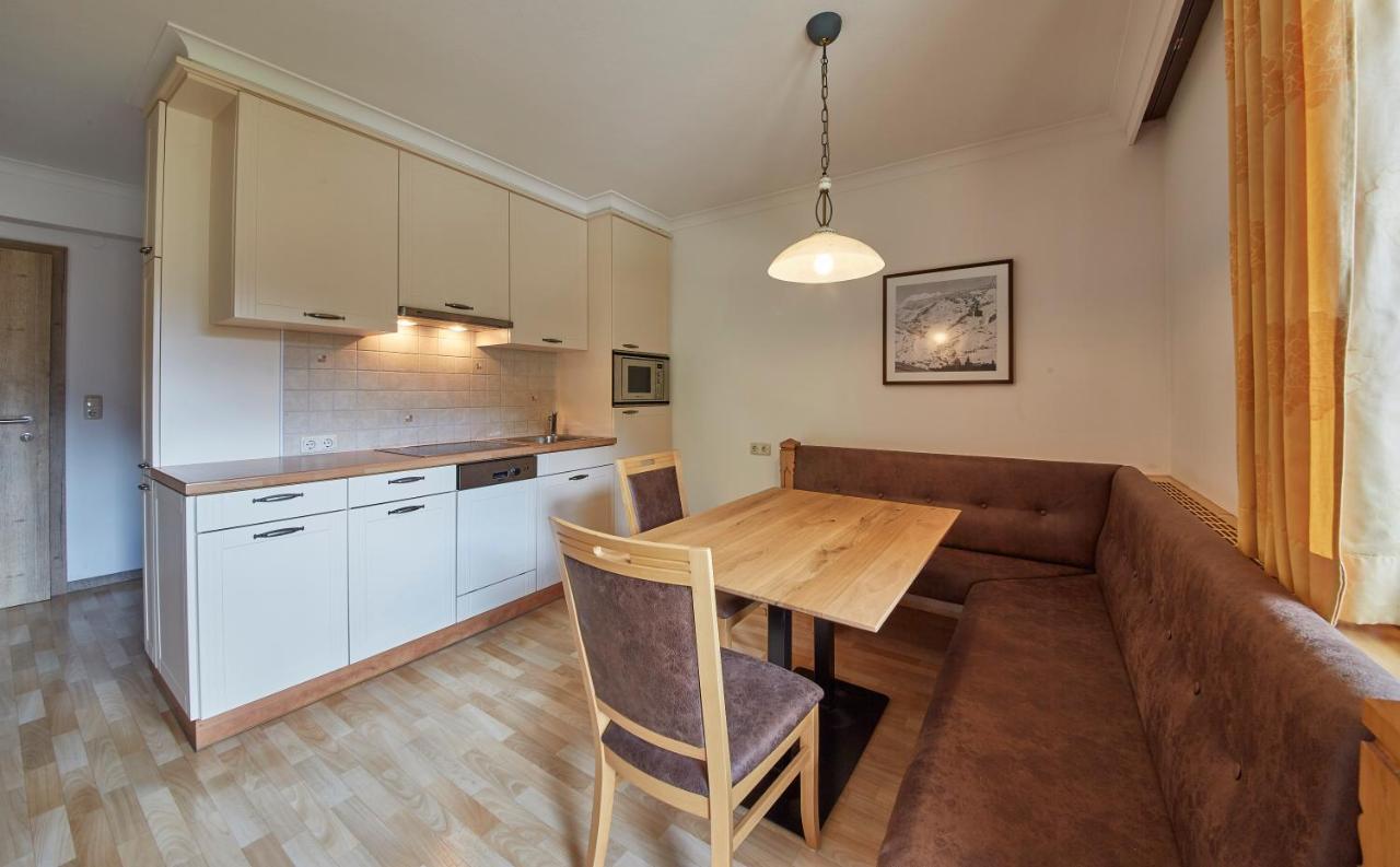 Appartements Gappmaier Saalbach-Hinterglemm Kültér fotó