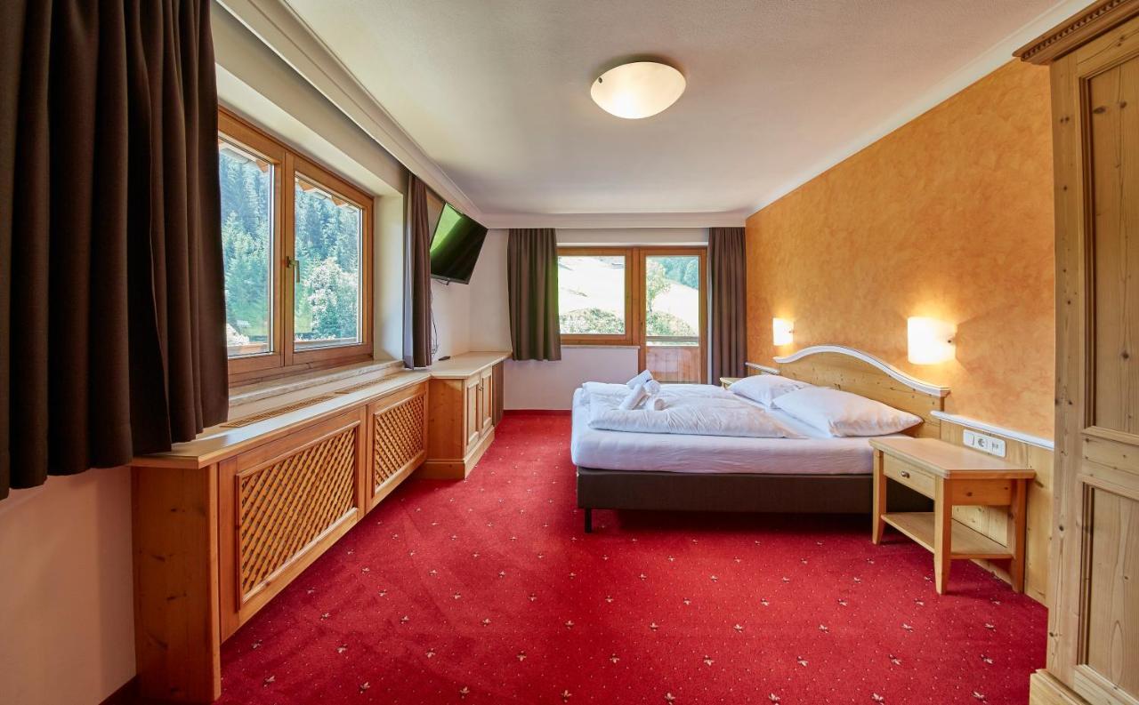 Appartements Gappmaier Saalbach-Hinterglemm Kültér fotó