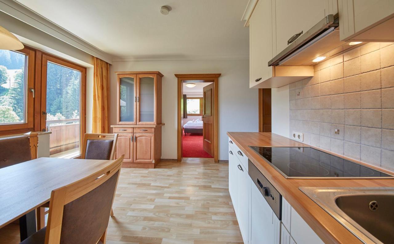 Appartements Gappmaier Saalbach-Hinterglemm Kültér fotó