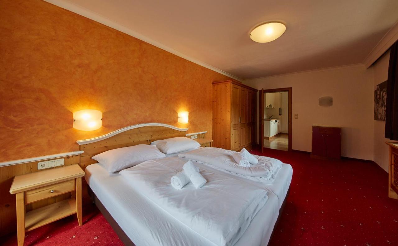 Appartements Gappmaier Saalbach-Hinterglemm Kültér fotó