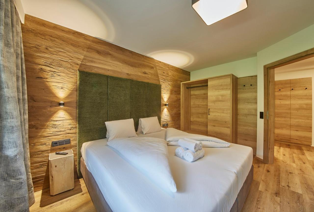 Appartements Gappmaier Saalbach-Hinterglemm Kültér fotó