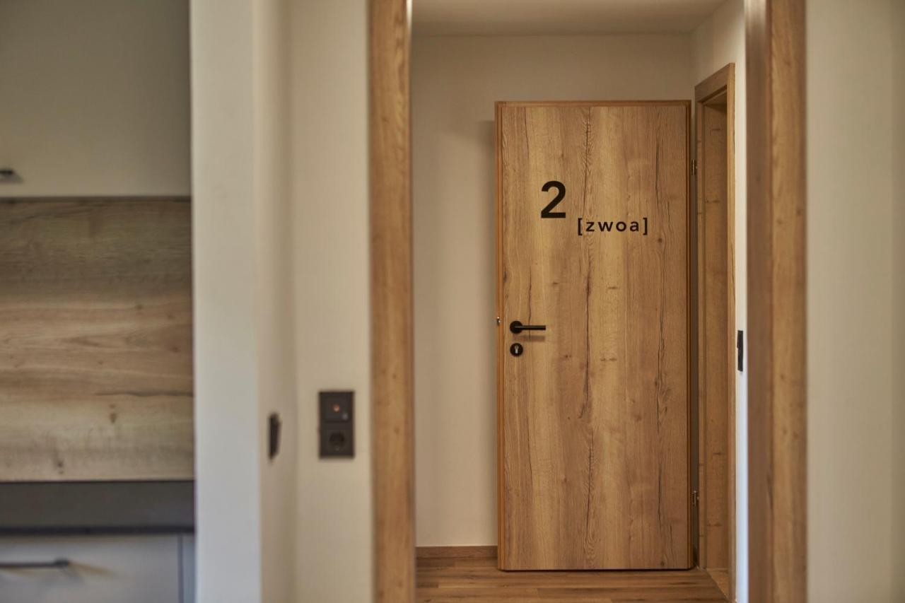 Appartements Gappmaier Saalbach-Hinterglemm Kültér fotó