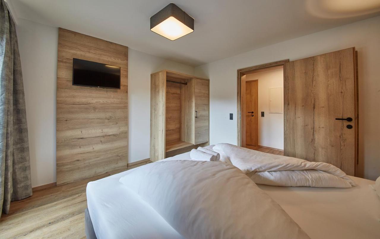Appartements Gappmaier Saalbach-Hinterglemm Kültér fotó