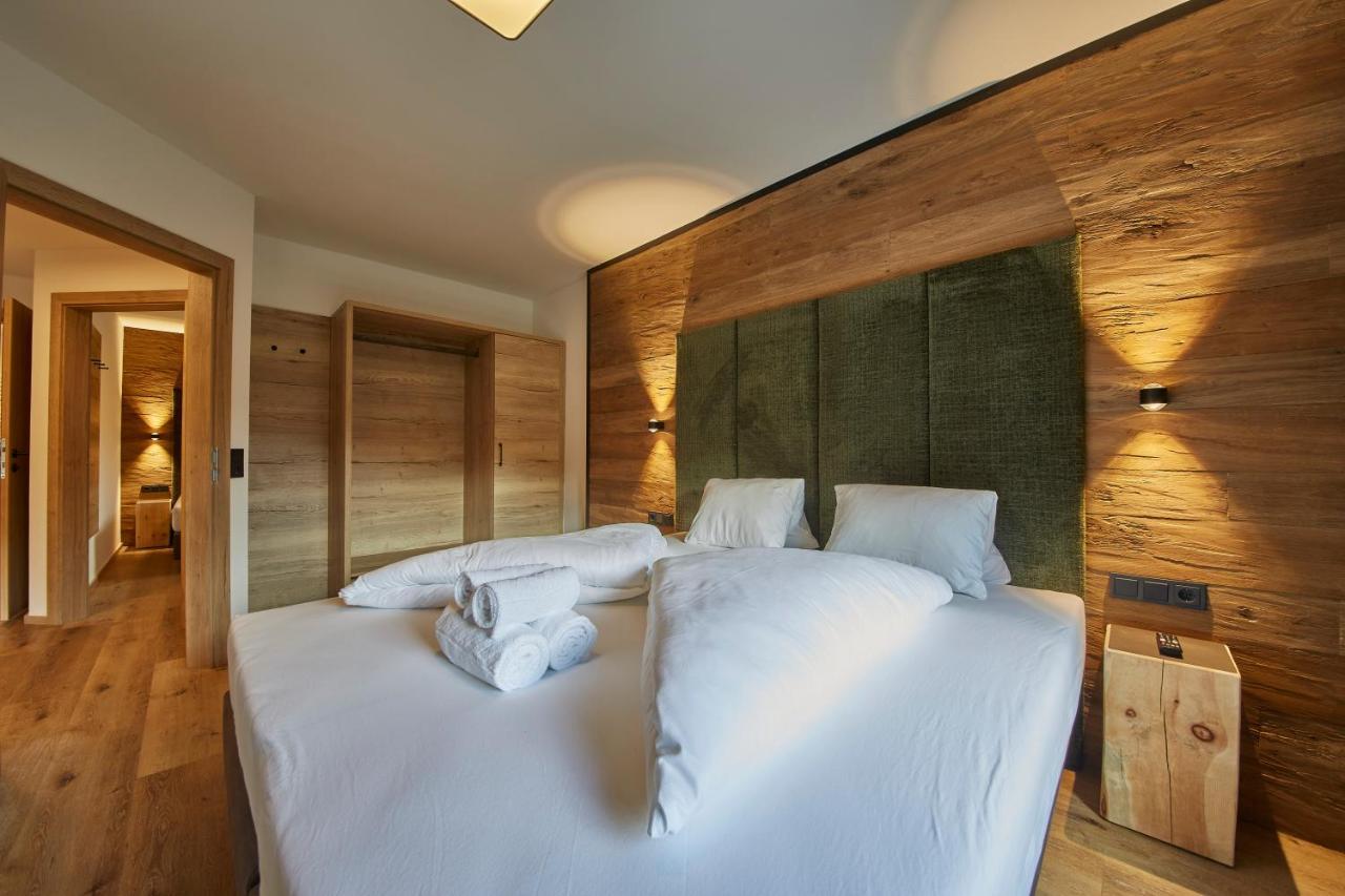 Appartements Gappmaier Saalbach-Hinterglemm Kültér fotó