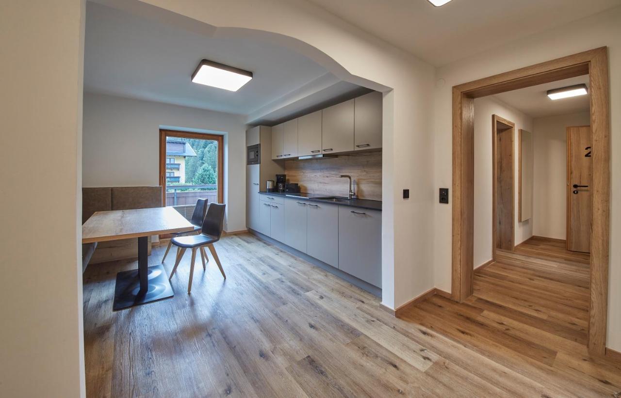 Appartements Gappmaier Saalbach-Hinterglemm Kültér fotó