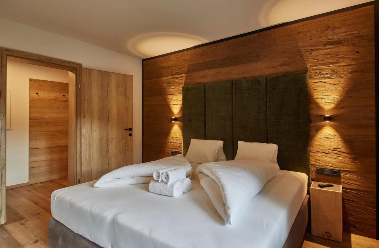 Appartements Gappmaier Saalbach-Hinterglemm Kültér fotó