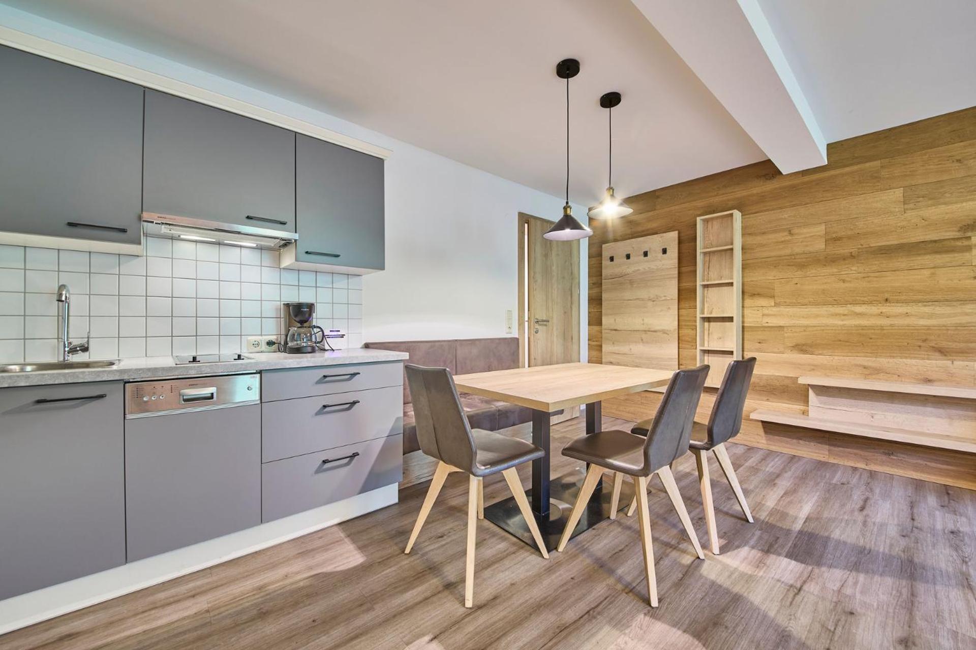 Appartements Gappmaier Saalbach-Hinterglemm Kültér fotó