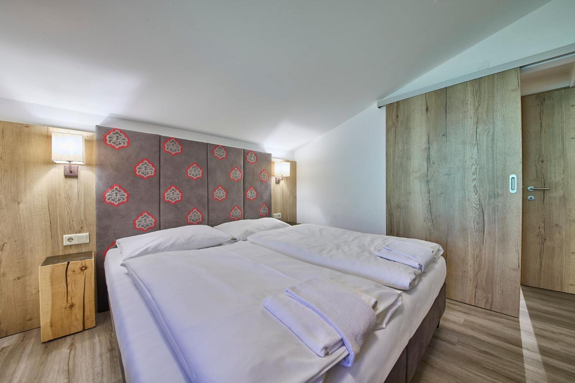 Appartements Gappmaier Saalbach-Hinterglemm Kültér fotó
