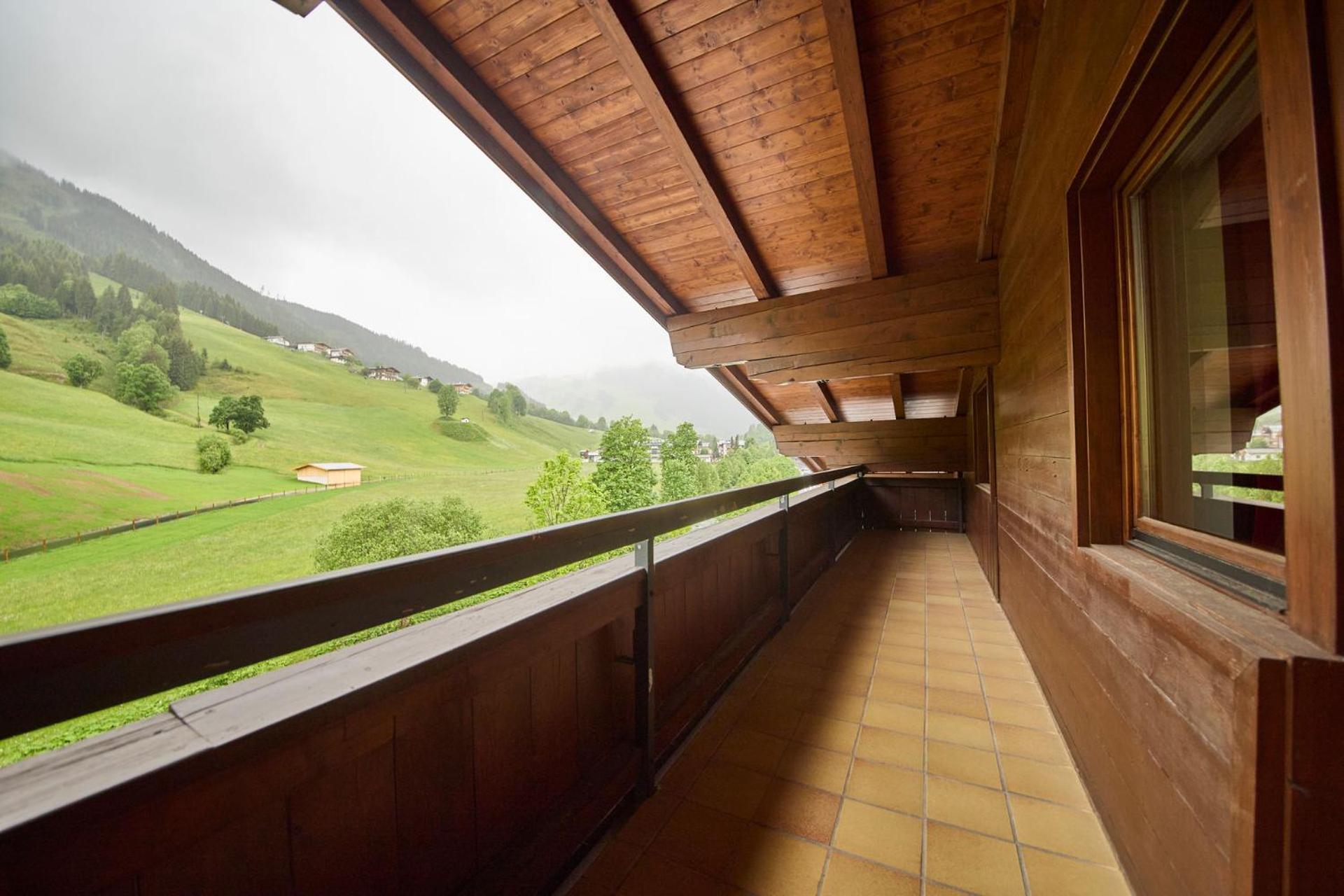 Appartements Gappmaier Saalbach-Hinterglemm Kültér fotó