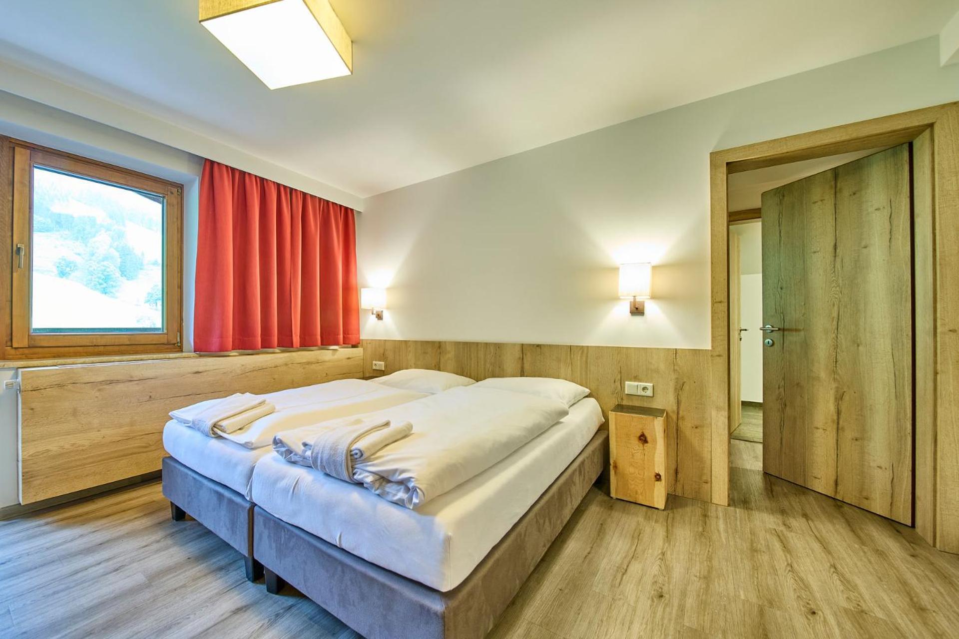 Appartements Gappmaier Saalbach-Hinterglemm Kültér fotó