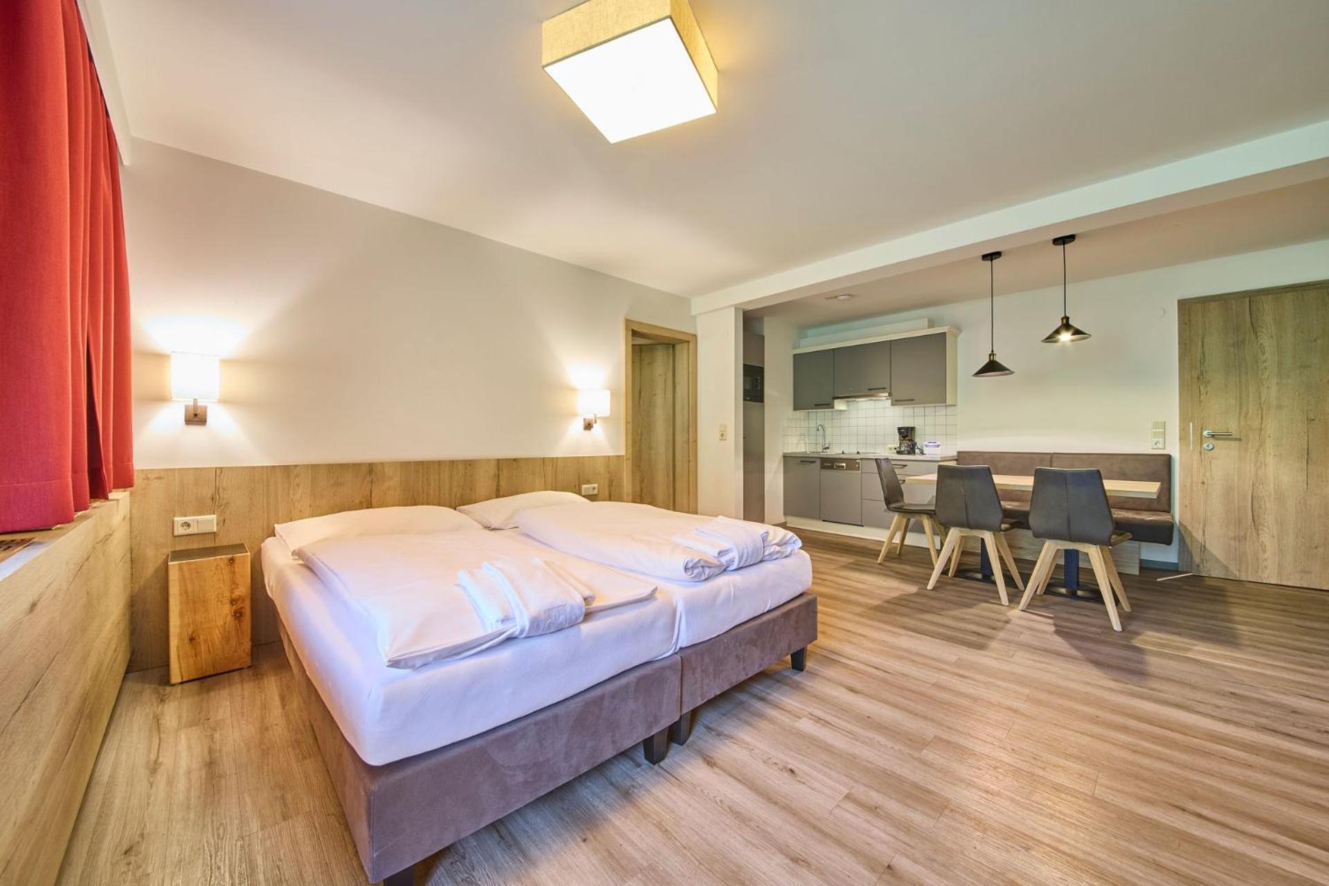 Appartements Gappmaier Saalbach-Hinterglemm Kültér fotó