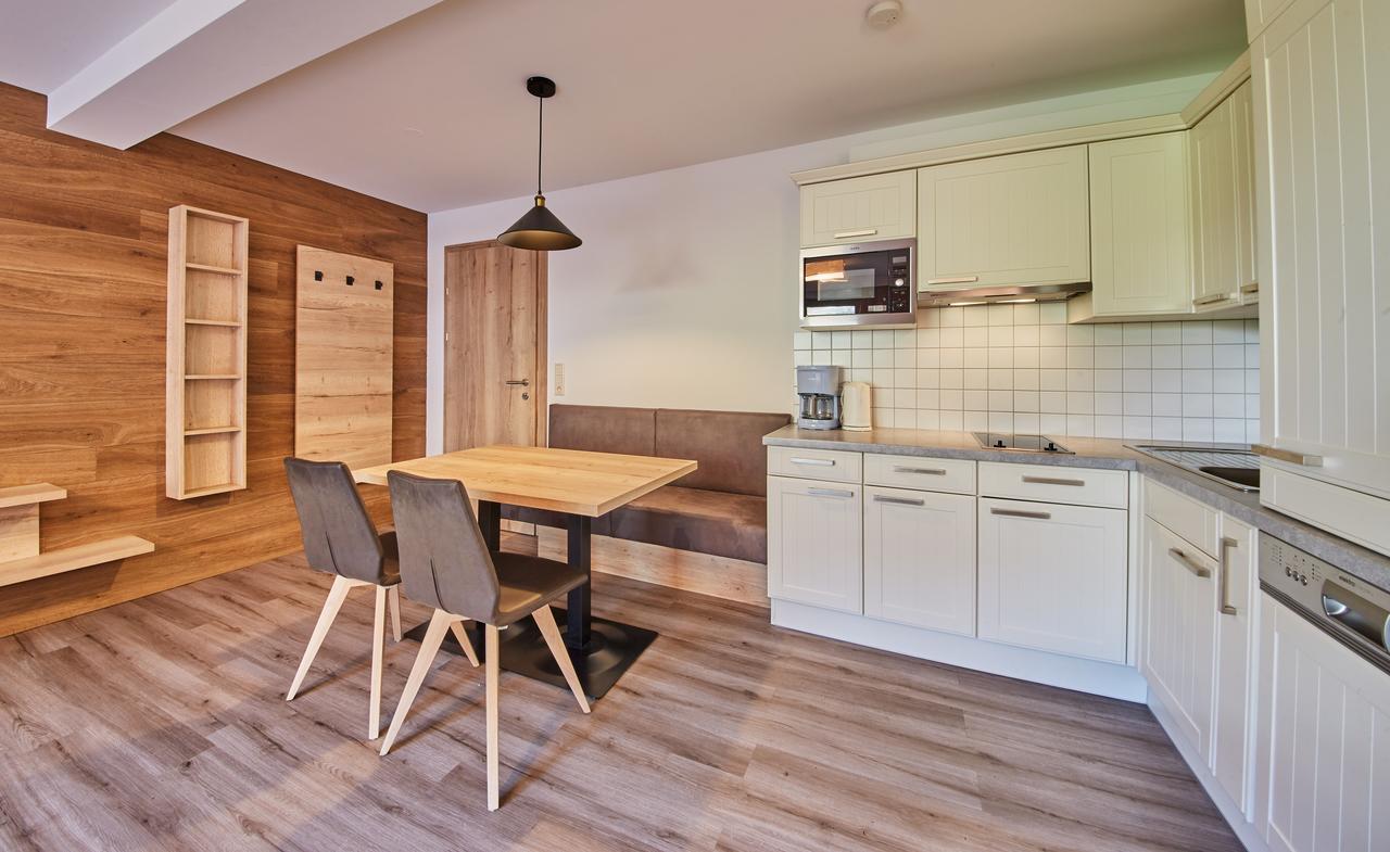 Appartements Gappmaier Saalbach-Hinterglemm Kültér fotó
