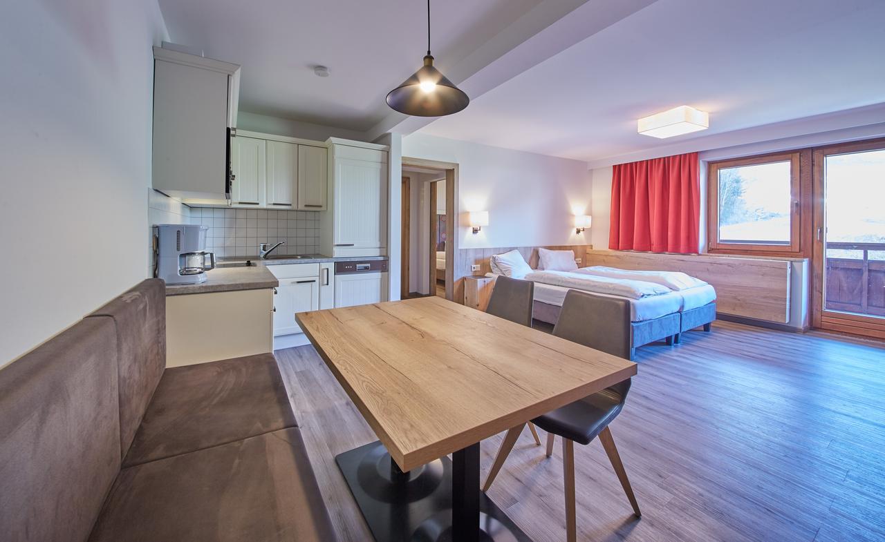 Appartements Gappmaier Saalbach-Hinterglemm Kültér fotó