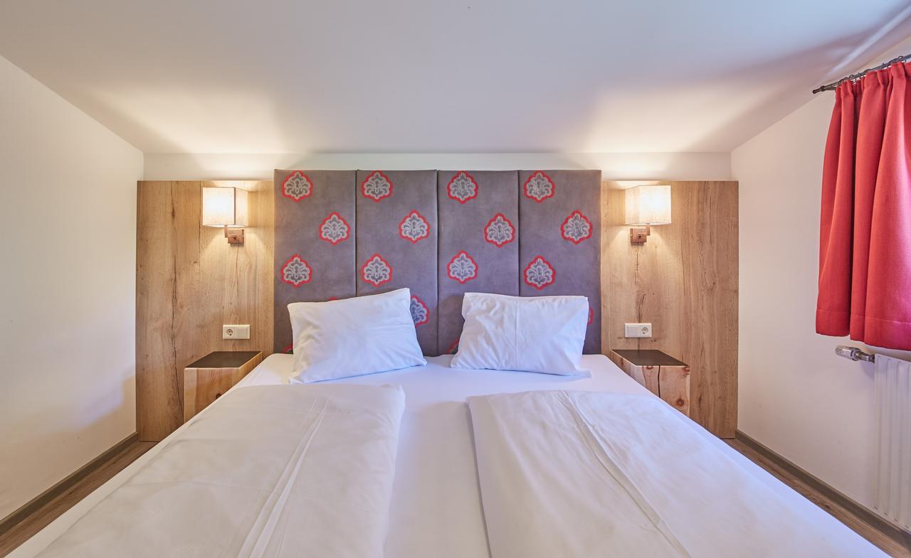 Appartements Gappmaier Saalbach-Hinterglemm Kültér fotó