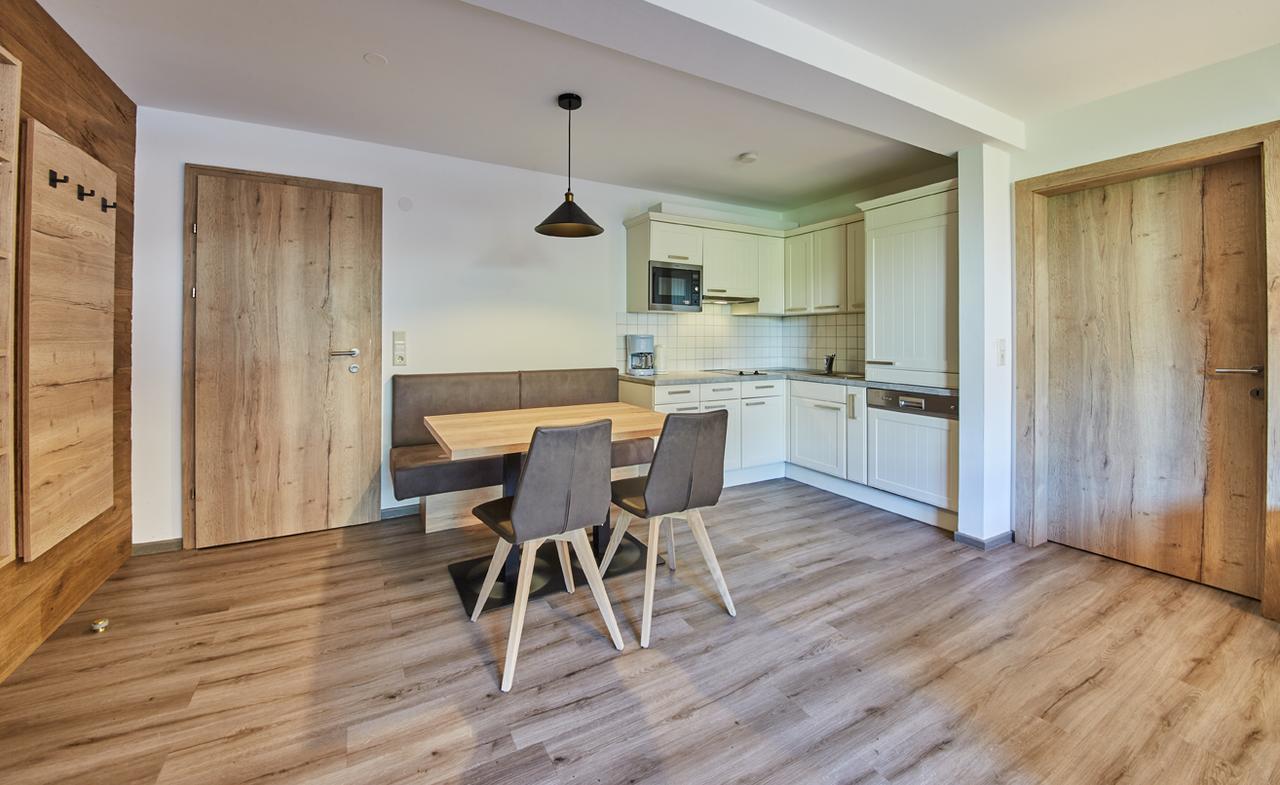 Appartements Gappmaier Saalbach-Hinterglemm Kültér fotó